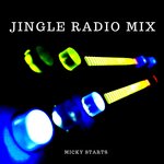 Обложка трека Jingle Radio Mix Short