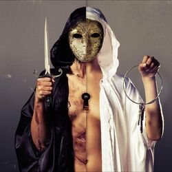 Обложка трека Crucify Me (feat. Lights)