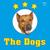 Desert Roses - The Dogs