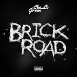 Обложка трека Brick Road