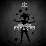 Обложка трека Freak