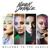 Braveheart - Neon Jungle