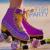Roller Skates - Cuddle Fish Party