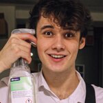 Обложка трека Your New Boyfriend