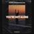 You're Not Alone - Cicchini