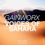 Обложка трека Voices of Sahara