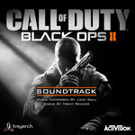 Обложка трека Theme from Call of Duty Black Ops II