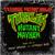 Murder the Shreks! - Trent Reznor