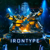 Afraid - Irontype