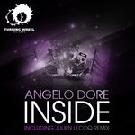 Обложка трека Inside