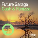 Обложка трека Future Garage