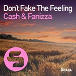 Обложка трека Don't Fake the Feeling