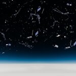 Обложка трека Космический мусор