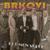 Mazda - Brkovi