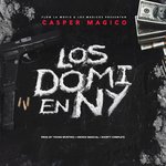 Обложка трека Los Domi en NY