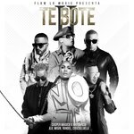 Обложка трека Te Boté II