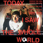 Обложка трека Today I Saw The Whole World
