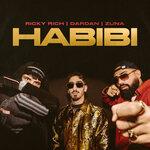 Обложка трека Habibi