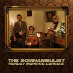Обложка трека Monday Morning Carnage