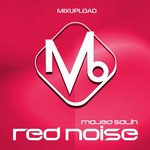 Обложка трека Red Noise