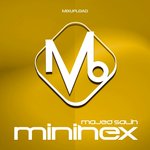 Обложка трека miniHex
