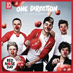 Обложка трека One Way or Another (Teenage Kicks)