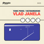 Обложка трека Tone Pong