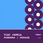 Обложка трека Mirage