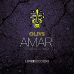 Обложка трека Amari