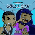 Обложка трека Smack a Bitch