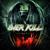 The Green And Black - Overkill