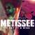 Metissée - VJ Awax