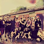 Обложка трека Чёрный нал