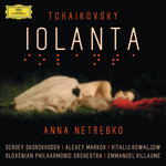 Обложка трека Tchaikovsky: Iolanta Op. 69 / 9. Finale - "Gde ya?"