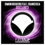 Обложка трека Distance