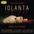 Tchaikovsky: Iolanta Op. 69 / 9. Finale - "Prosti menya" - Анна Нетребко