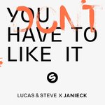 Обложка трека You Don't Have To Like It