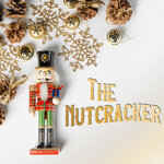 Обложка трека Tchaikovsky: The Nutcracker, Op.71, TH.14 / Act 2: No.14 Pas de deux: Intrada - Variation I/II - Coda