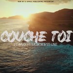 Обложка трека Couche toi, pt. 1