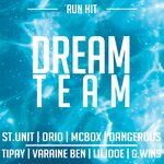 Обложка трека Dream Team