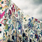 Обложка трека Fred N Ginger