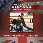 Обложка трека Smells Like Teen Spirit (Intro)[Re-Mastered Radio Recording]