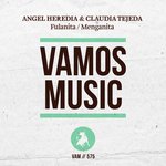Обложка трека Fulanita