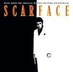 Обложка трека Scarface (Push It To The Limit) (1983)