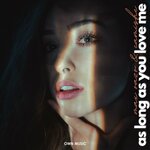 Обложка трека As Long As You Love Me