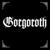 Maaneskyggens Slave - Gorgoroth
