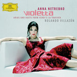 Обложка трека Verdi: La traviata / Act 3 - Teneste la promessa