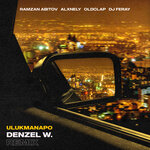 Обложка трека Denzel W.