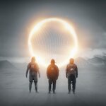 Обложка трека End of Time