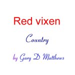 Обложка трека Red Vixen